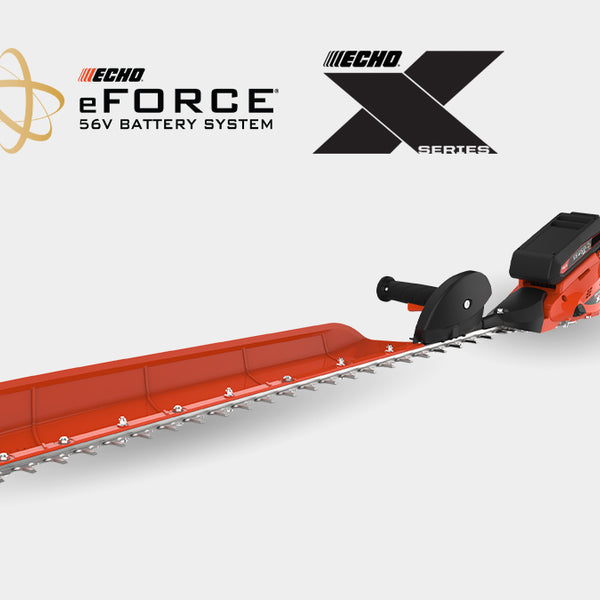 Echo DHCS-3400 Hedge Trimmer