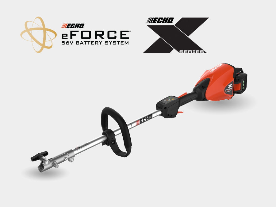 Echo  Echo DPAS-2600 Pro Attachment