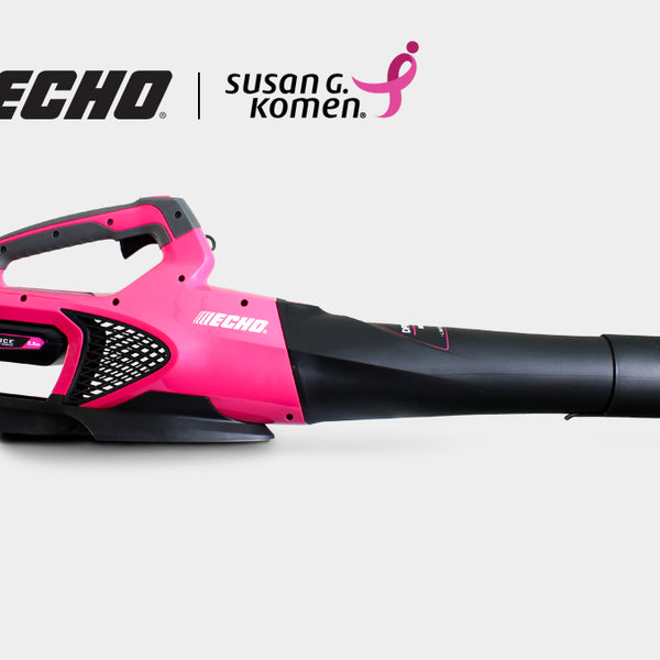 Echo DPB-2500LE Blower