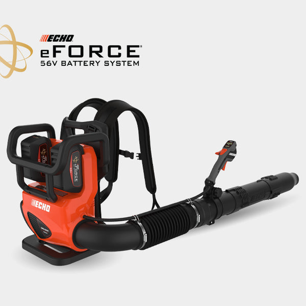 Echo DPB-5800T Blower