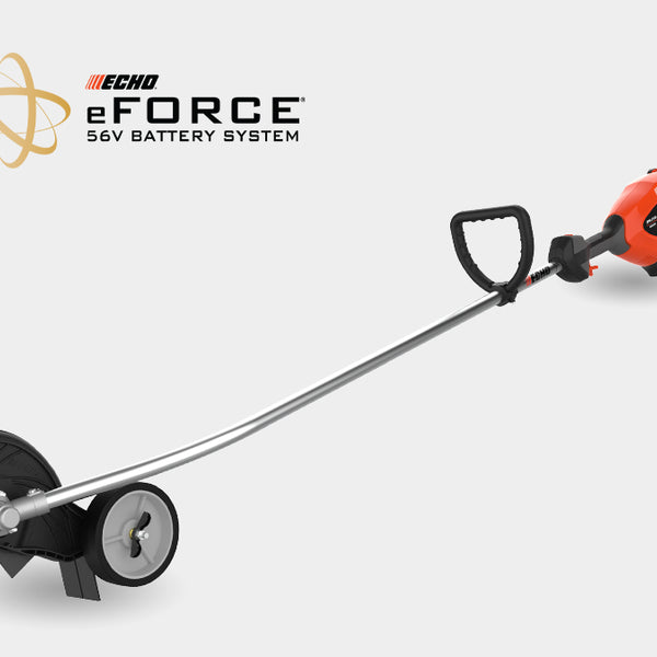 Echo DPE-2100 Edger