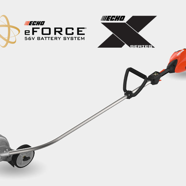 Echo DPE-2600 Edger