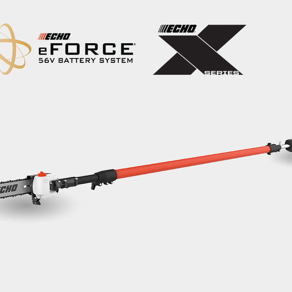 Echo DPPT-2600H Power Pruner