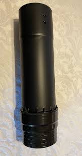 ECHO E165001220 TUBE, SWIVEL, POM, PB-9010T