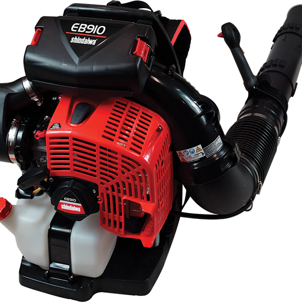 Shindaiwa EB910/RT Blower