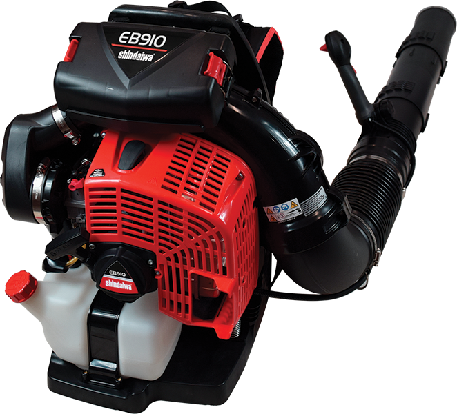 Shindaiwa EB910/RT Blower
