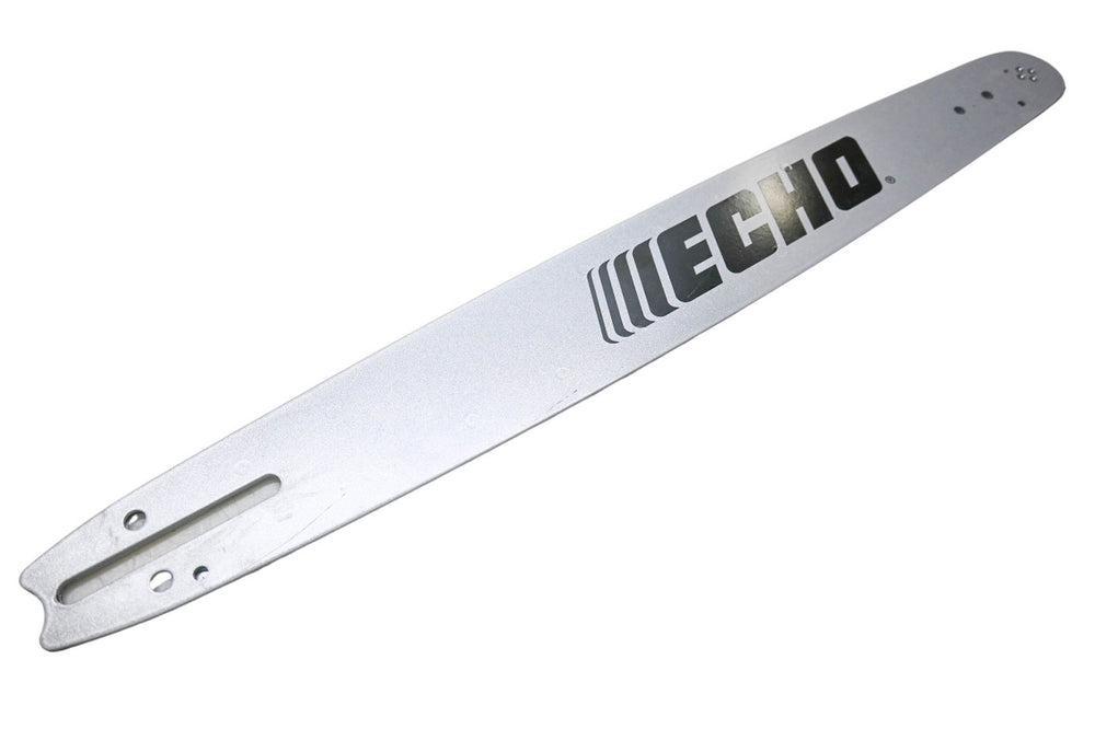 Echo 20F0AD3378 Guide Bar 20 Double Guard .050 Gauge