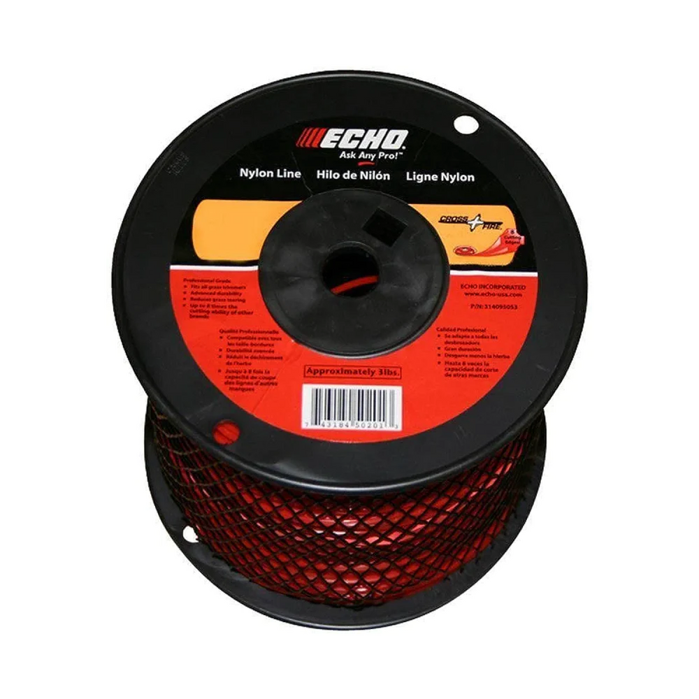 Echo 314105055 3LB Echo 0.105 Crossfire