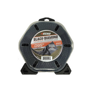 Echo 330095071 0.095 1 LB Black Diamond Line