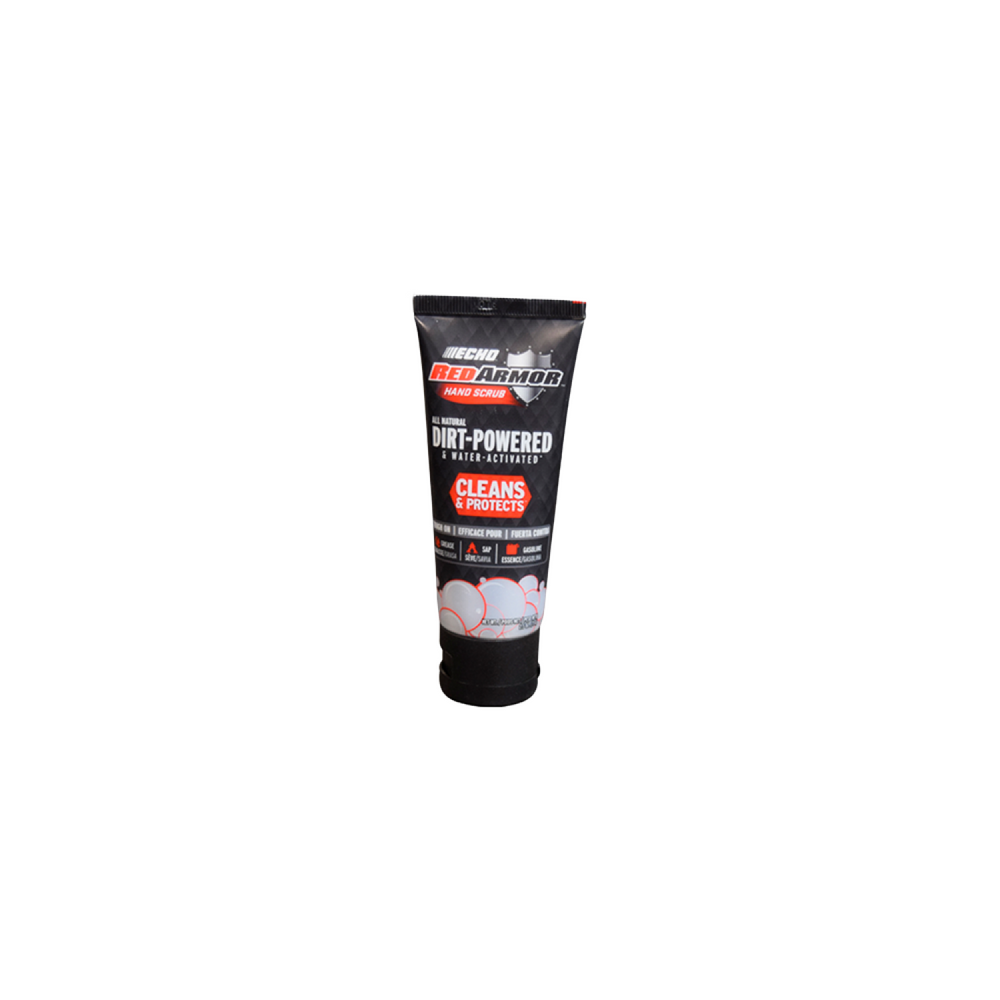 Echo 3550008 8 Ounce Red Armor Hand Scrub
