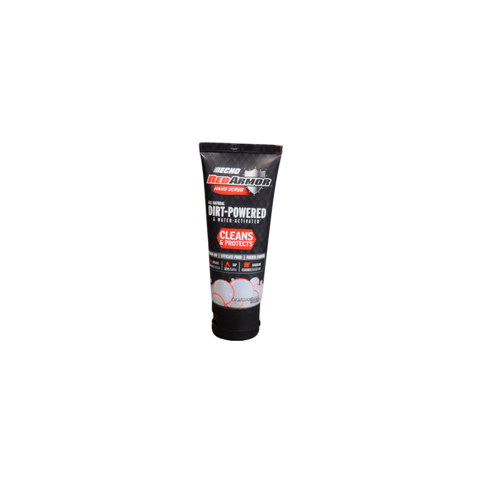 ECHO 3550008 8 .OZ RED ARMOR HAND SCRUB