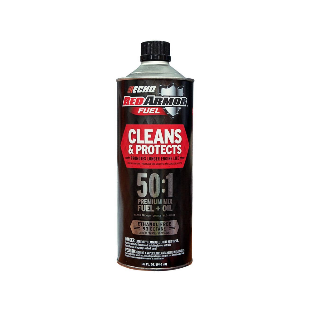 Echo 7450001 Red Armor Fuel 32 oz