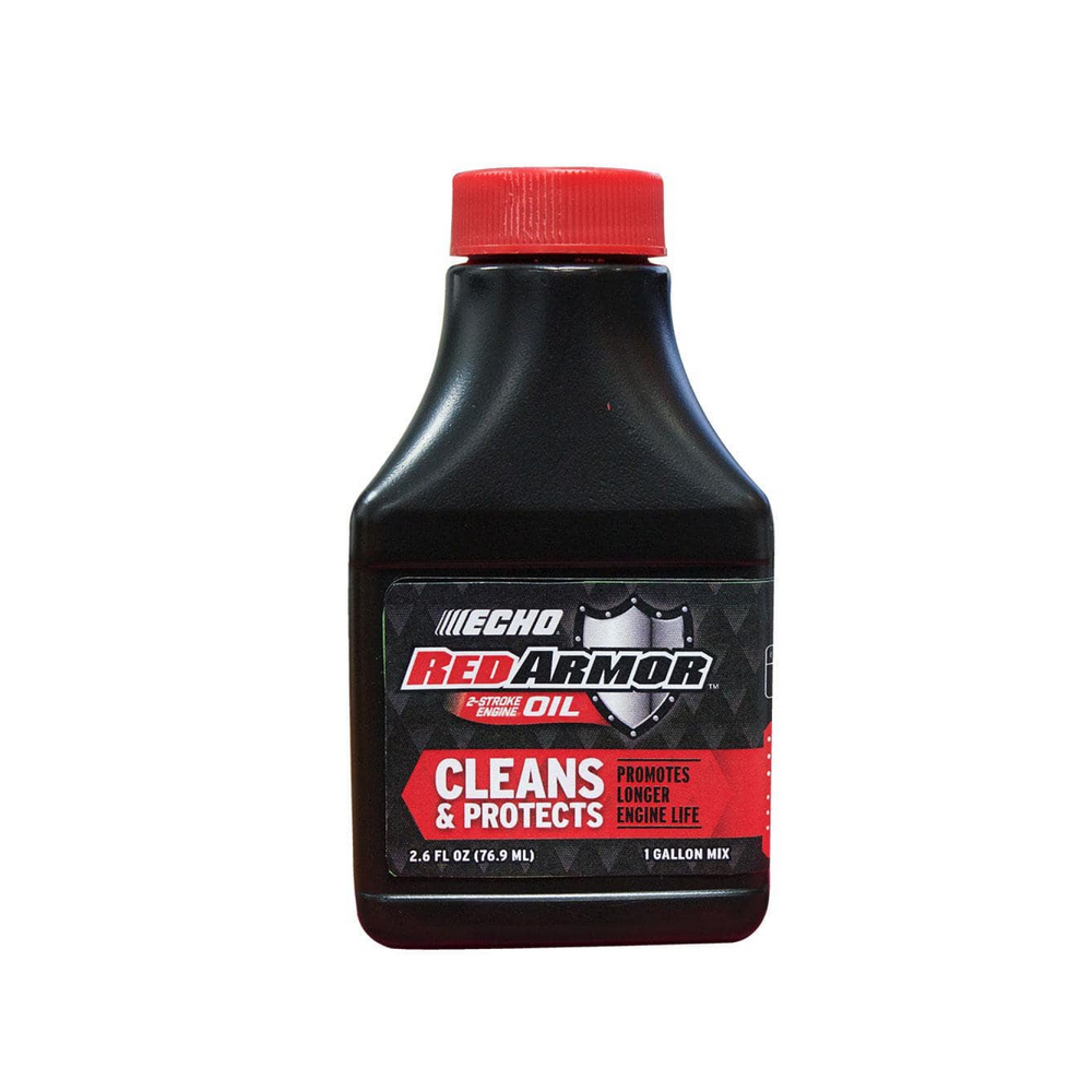 Echo 83001 Red Armor Engine Oil 2.6 oz