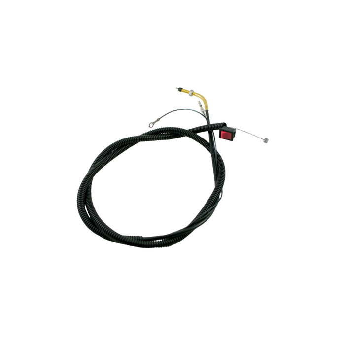 Echo V043000071 CABLE ASY., CONTROL