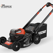Echo DLM-2100SP Mower