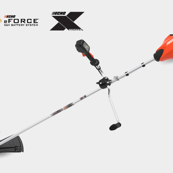 Echo DSRM-2600U Brushcutter