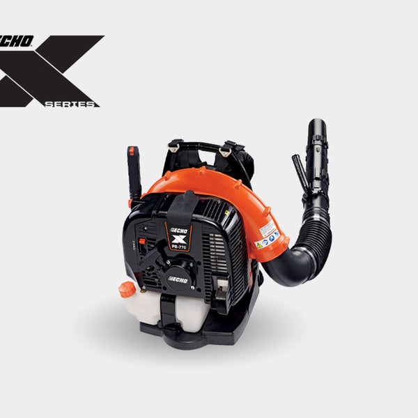Echo PB-770H Blower