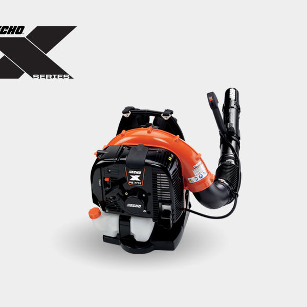 Echo PB-770T Blower