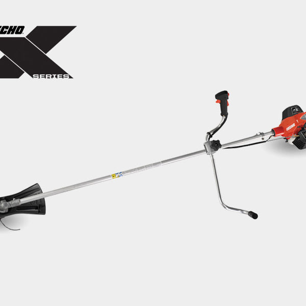 Echo SRM-2620U X Series Brushcutter
