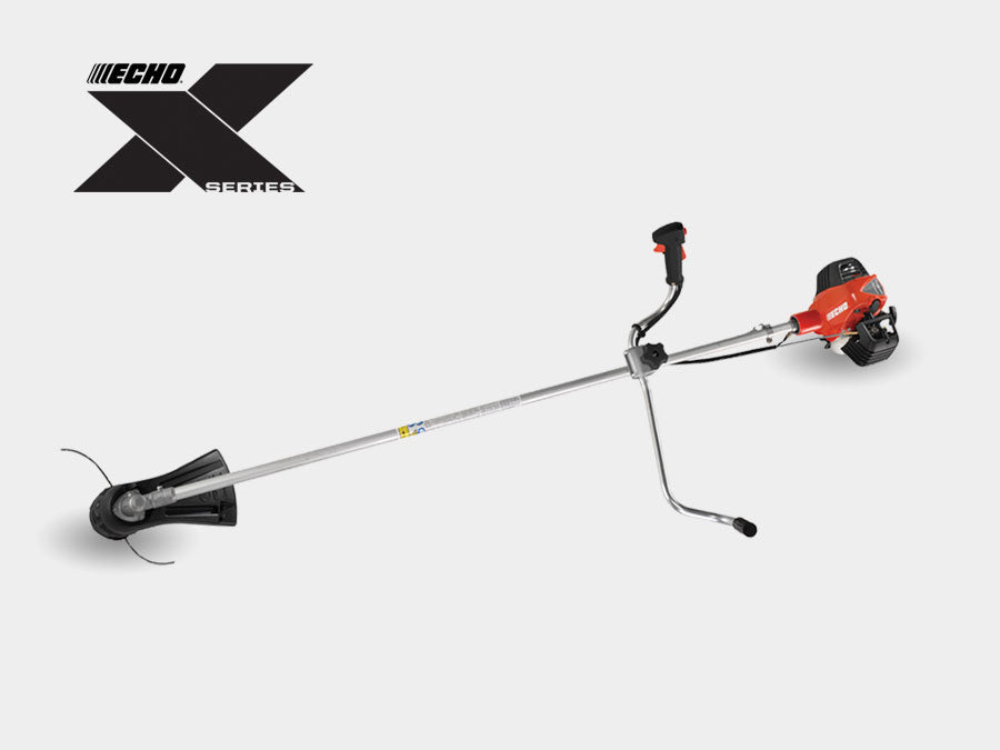 ECHO SRM-2620U X Series Brushcutter