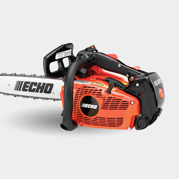 Echo CS-355T Chainsaw