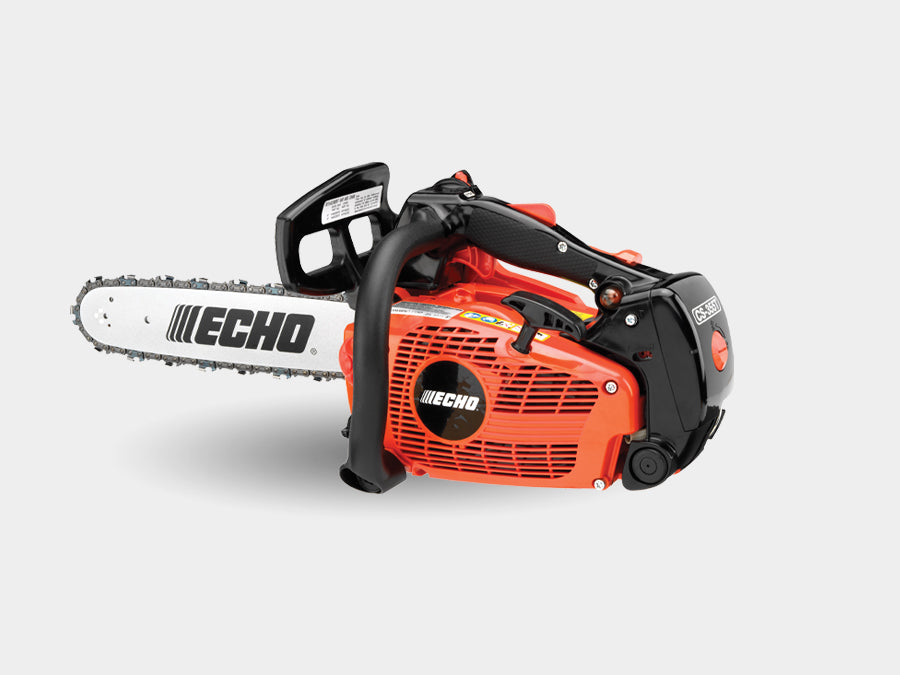 Echo CS-355T Chainsaw