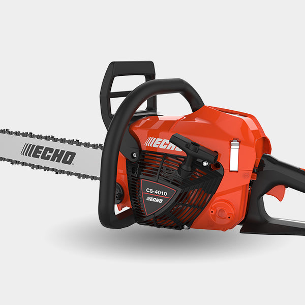 Echo CS-4010 Chainsaw