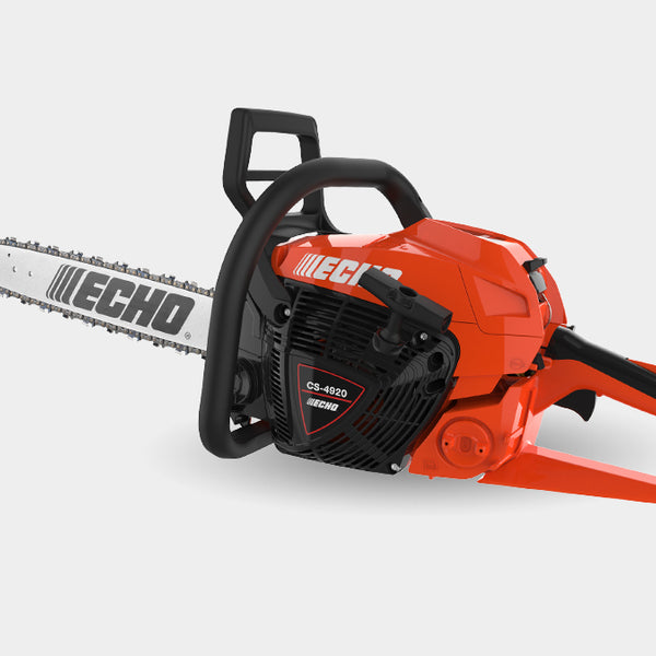 Echo CS-4920 Chainsaw