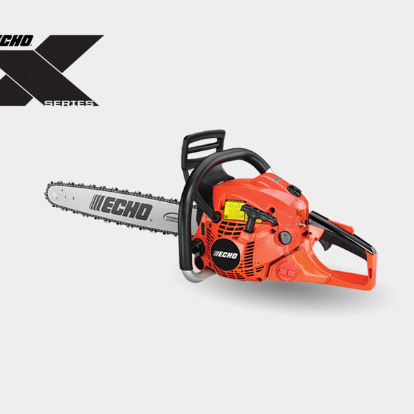 Echo CS-501P Chainsaw