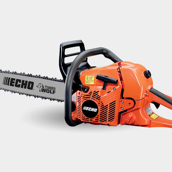 Echo CS-590 Timber Wolf Chainsaw