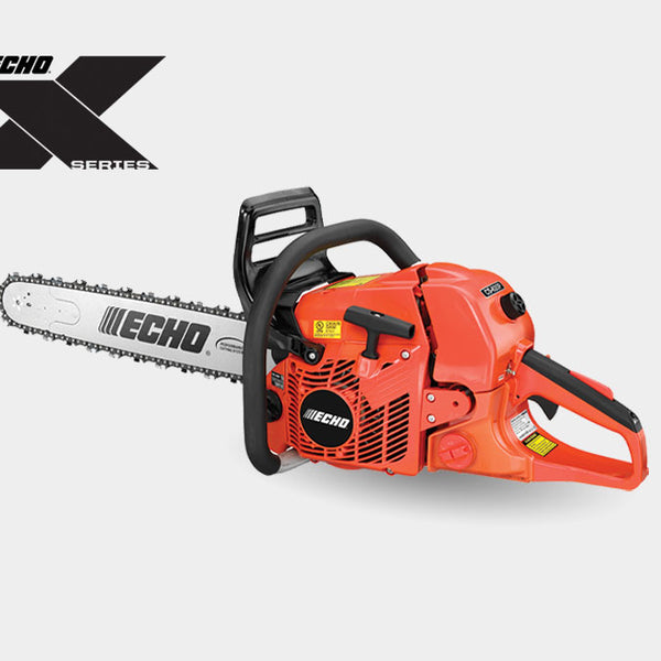 Echo CS-620PW Chainsaw