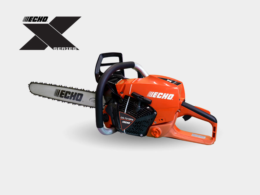 Echo CS-7310PW Chainsaw