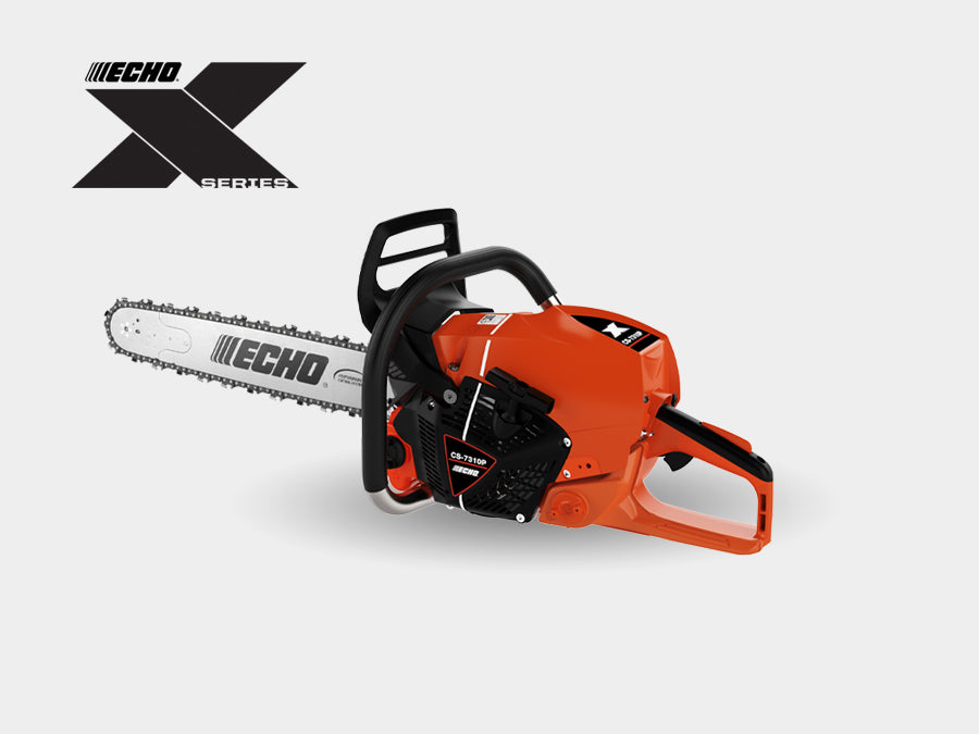 Echo CS-7310P Chainsaw