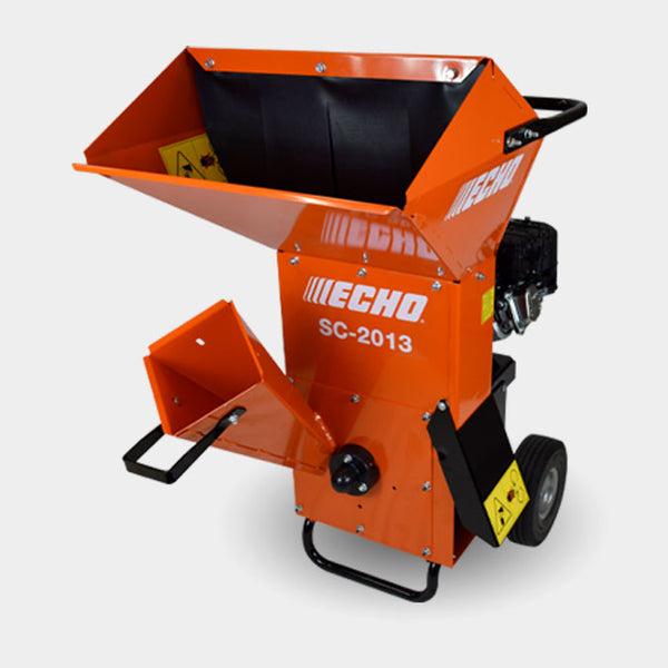 Echo SC-2013 Chipper Shredder