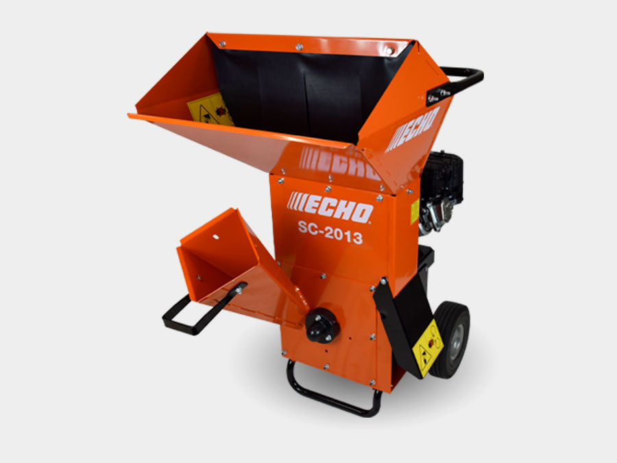 Echo SC-2013 Chipper Shredder
