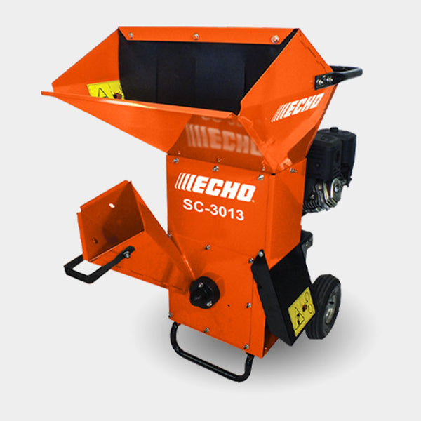 Echo SC-3013 Chipper