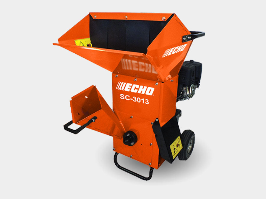 Echo SC-3013 Chipper