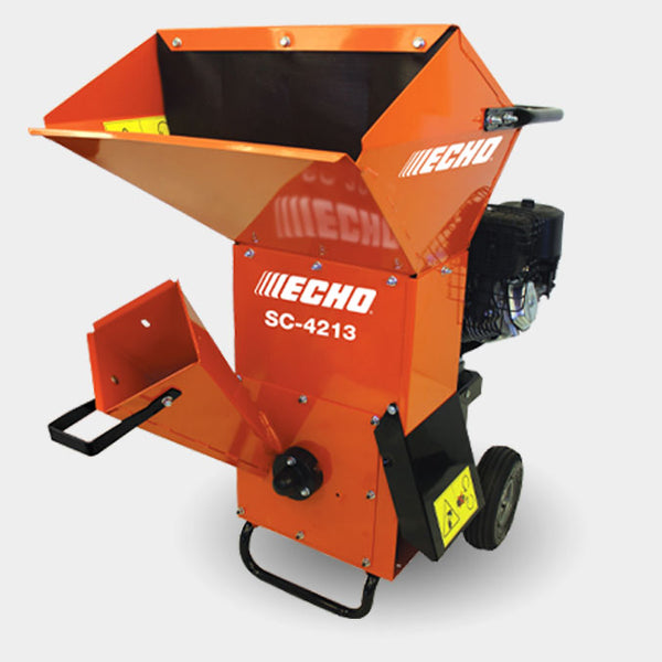 Echo SC-4213 Chipper