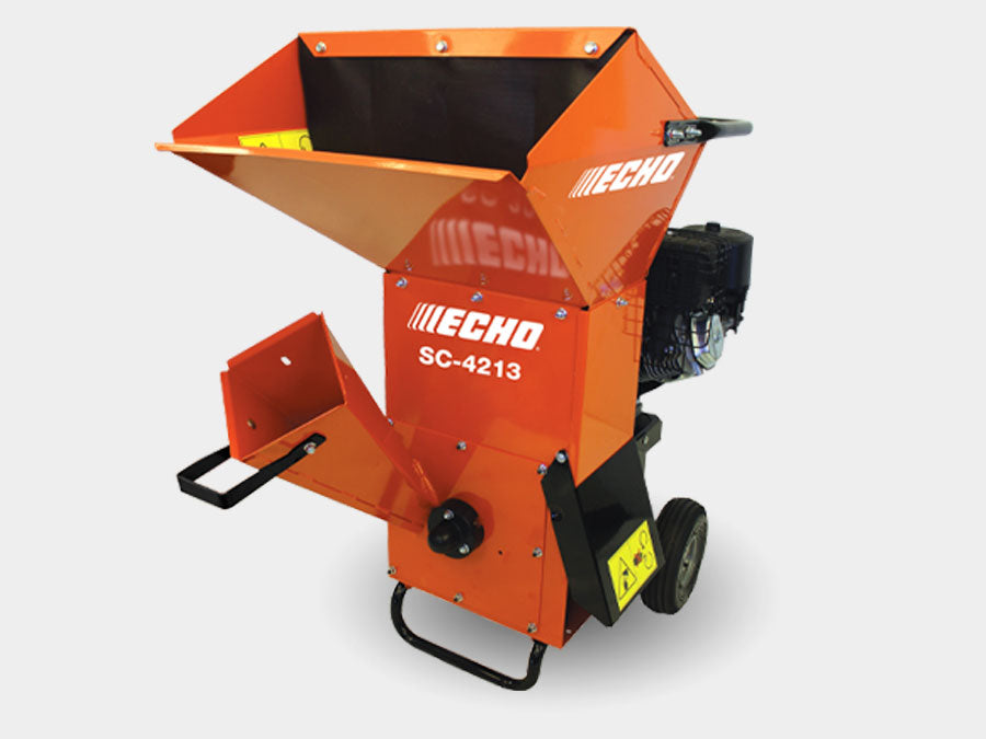 Echo SC-4213 Chipper