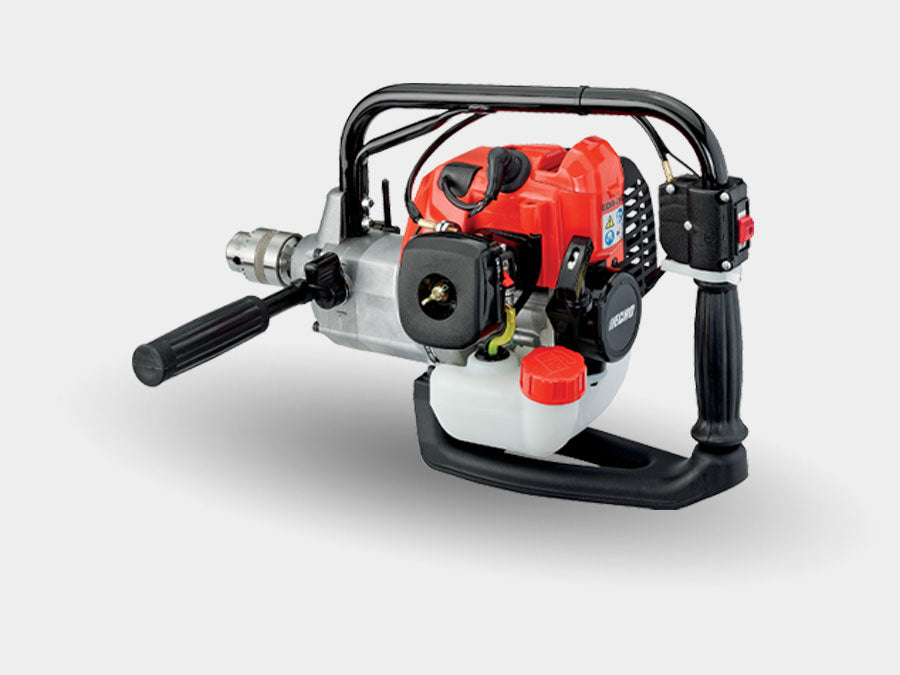 Echo EDR-260 Auger & Engine Drill