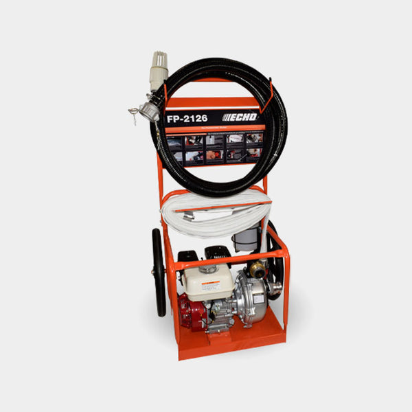 Echo  Echo FP-2126 Fire Pump