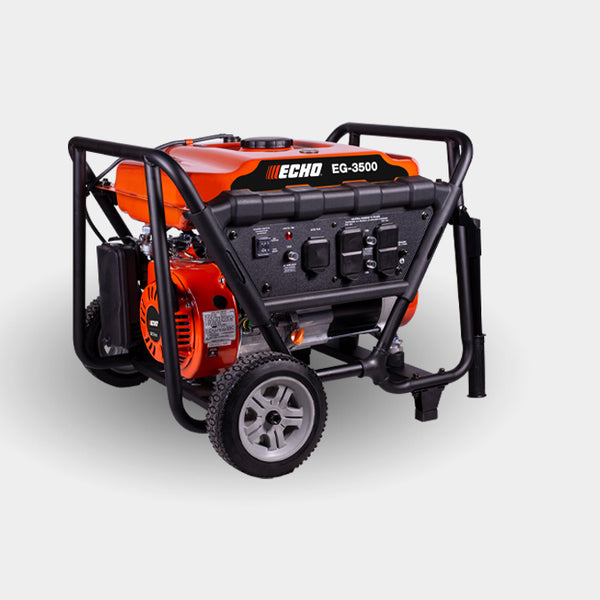 Echo EG-3500 Generator