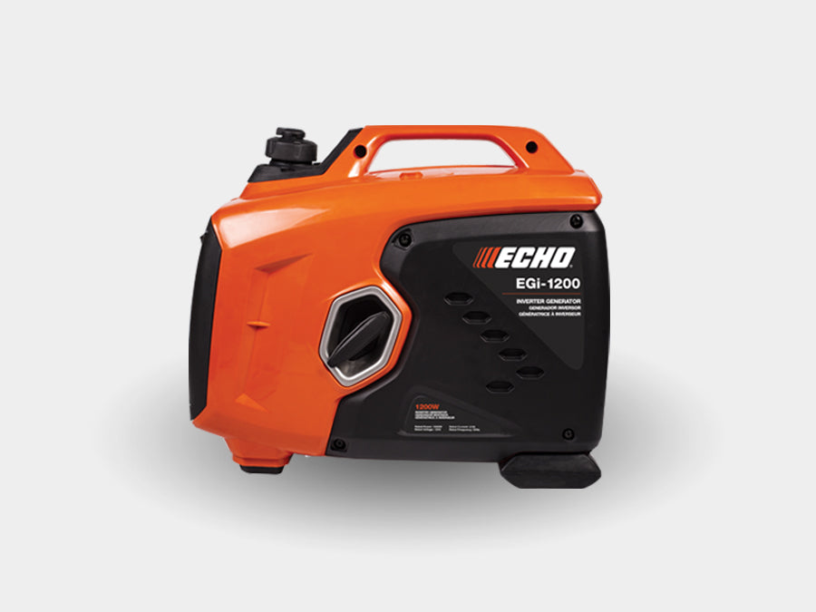 Echo EGi-1200 Generator