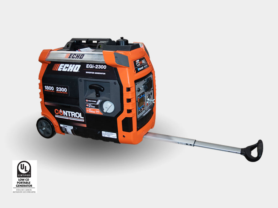 Echo EGi-2300 Generator