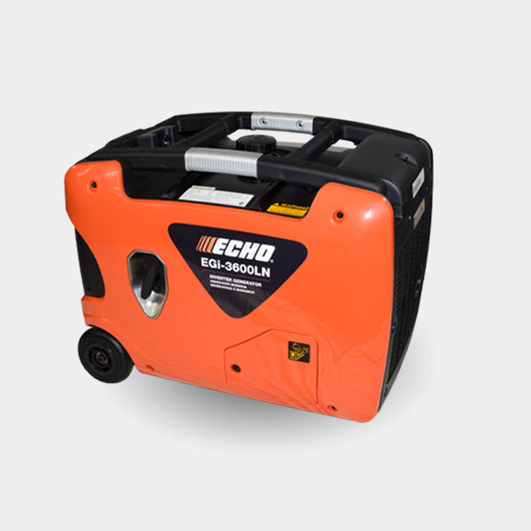 Echo EGi-3600LN Generator