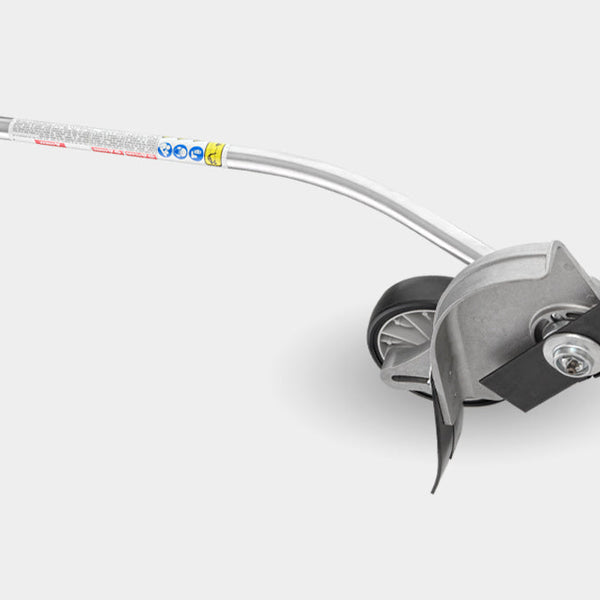Echo Curved Shaft Edger Attachment