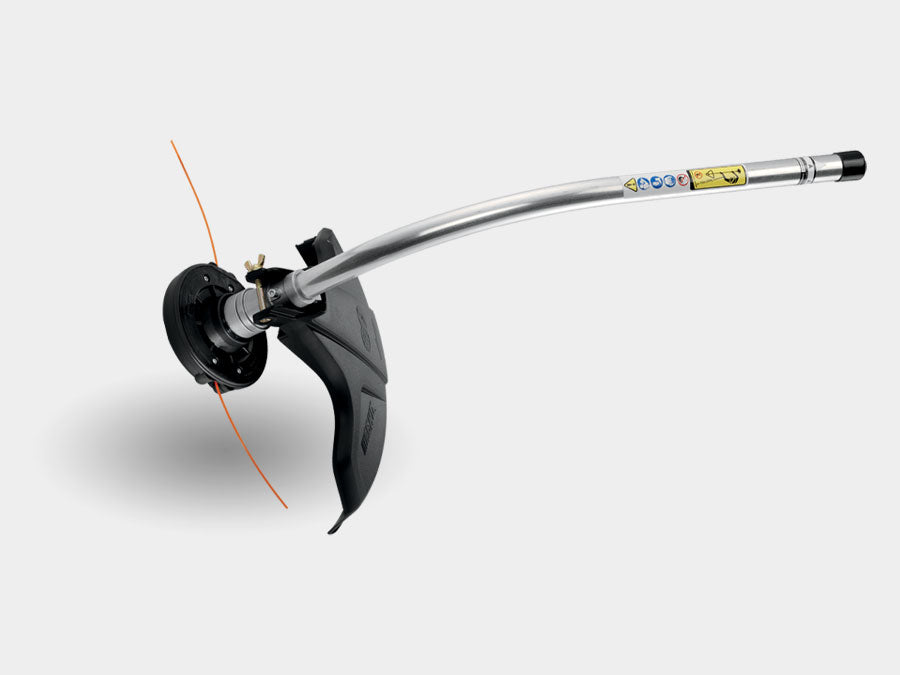 Echo 99944200615 Curved Shaft Trimmer