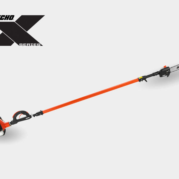 ECHO PPT-2620 X series Power Pruner