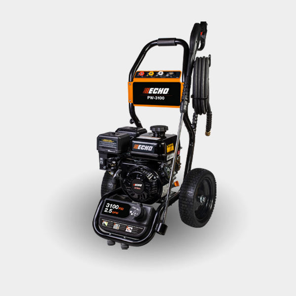 Echo PW-3100 Pressure Washer