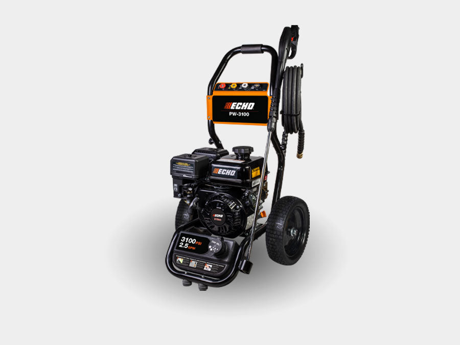 Echo PW-3100 Pressure Washer